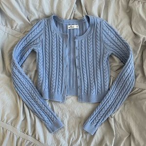 Knit Cardigan